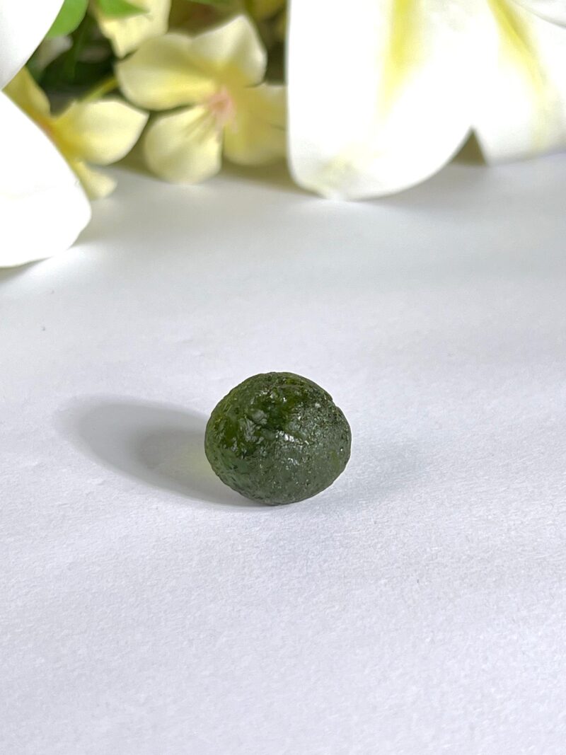 Rarest Saffordite Cintamani Stone  36 Carat Wishing Stone - Image 7