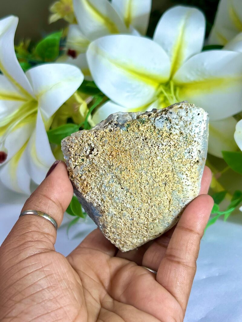 Amethyst Stone Cluster 253 Gram - Image 5